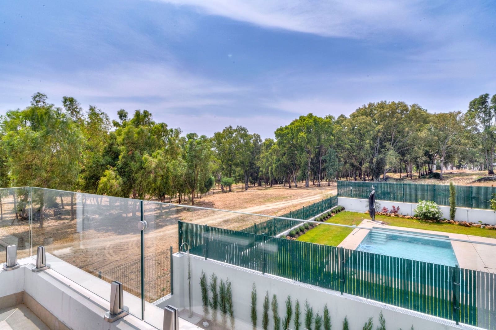 5 sypialnia Willa na sprzedaż w Atalaya-Isdabe - 1 950 000 € (Ref: 9151618)