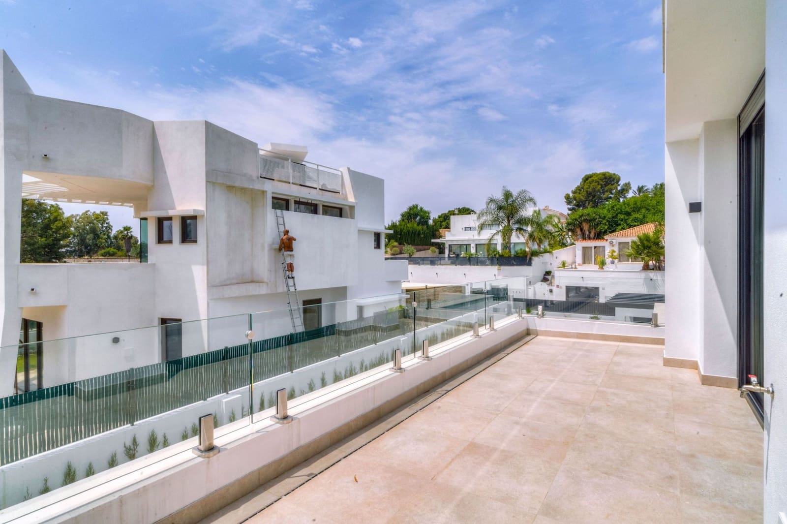 5 sypialnia Willa na sprzedaż w Atalaya-Isdabe - 1 950 000 € (Ref: 9151618)