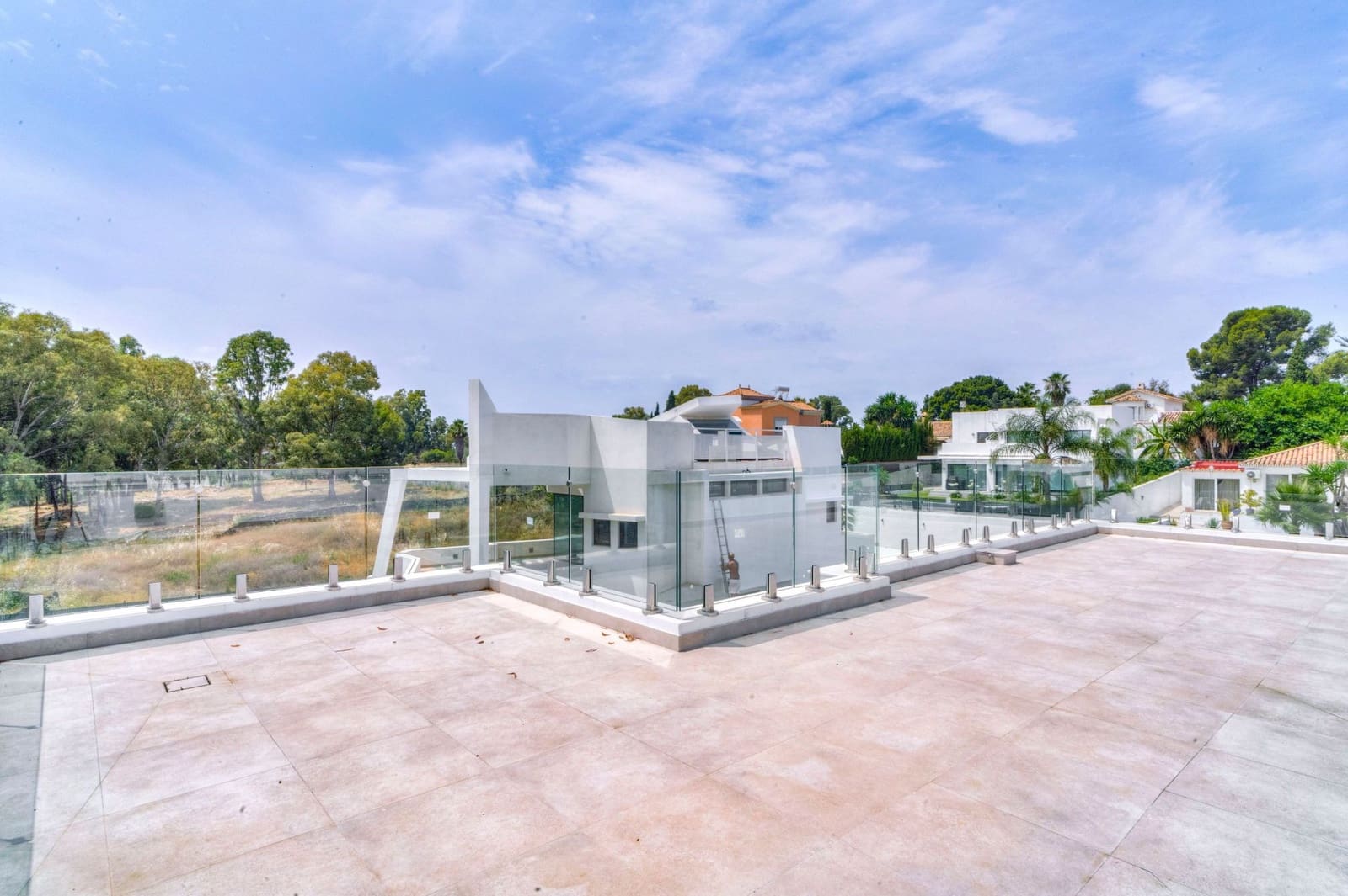 5 sypialnia Willa na sprzedaż w Atalaya-Isdabe - 1 950 000 € (Ref: 9151618)