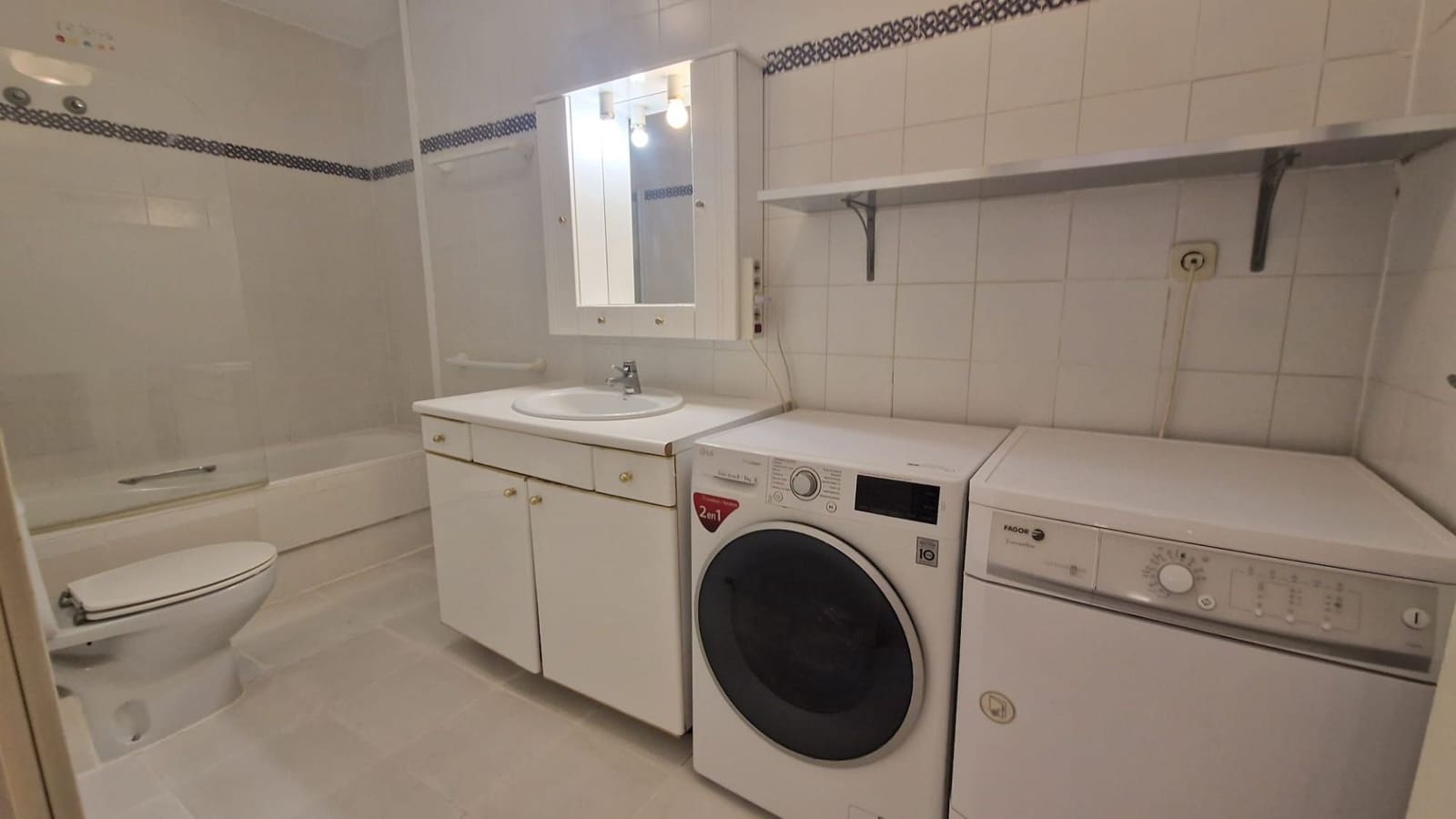 2 slaapkamer Appartement te koop in Estepona - € 350.000 (Ref: 9211716)