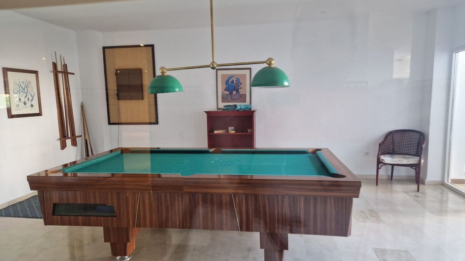 2 slaapkamer Appartement te koop in Estepona - € 350.000 (Ref: 9211716)