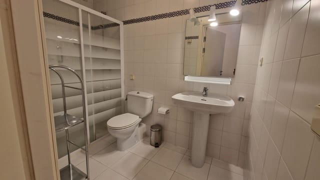 2 soverom Leilighet til salgs i Nueva Atalaya, Estepona - € 350 000 (Ref: 9211716)