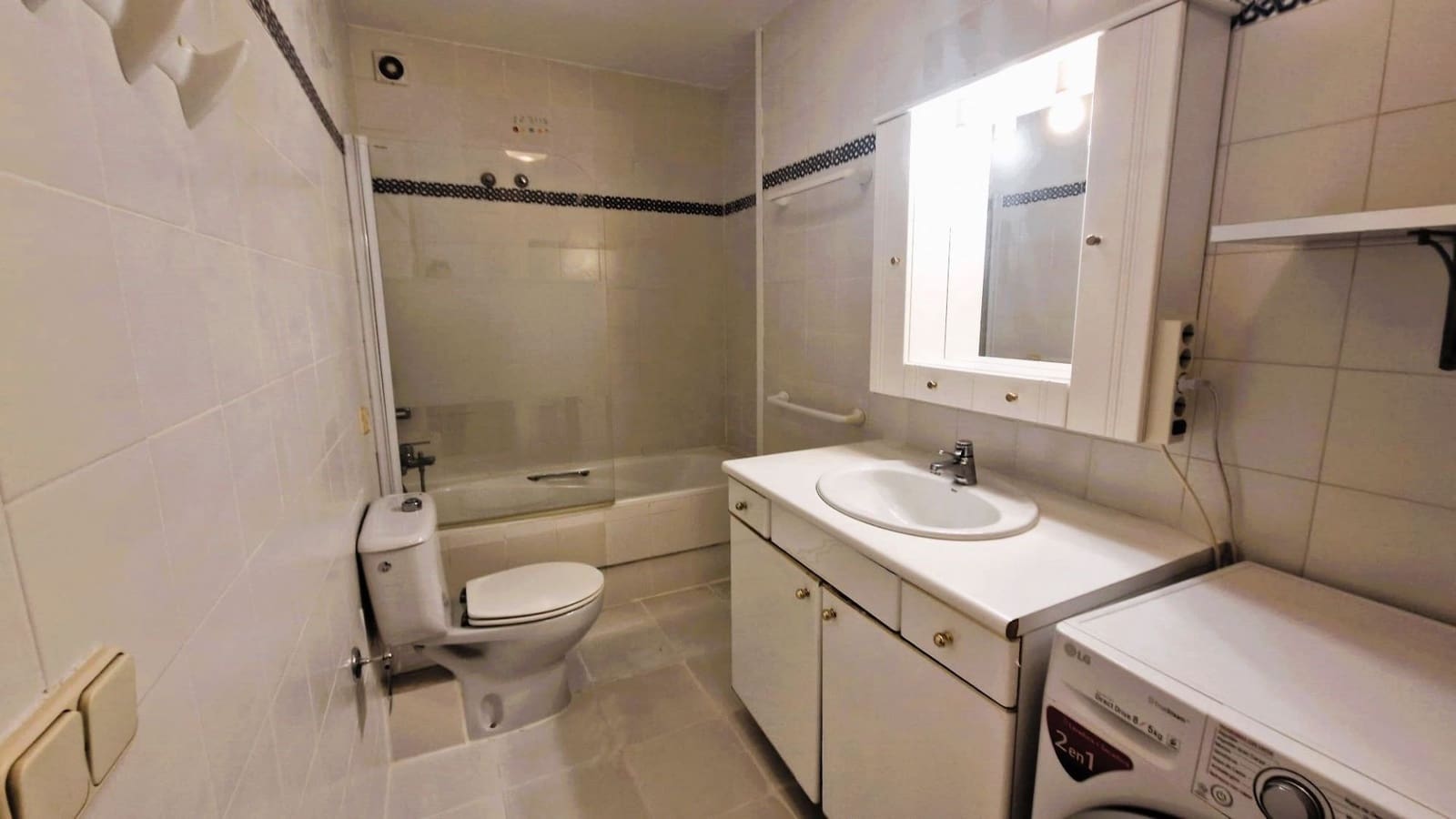 2 slaapkamer Appartement te koop in Estepona - € 350.000 (Ref: 9211716)