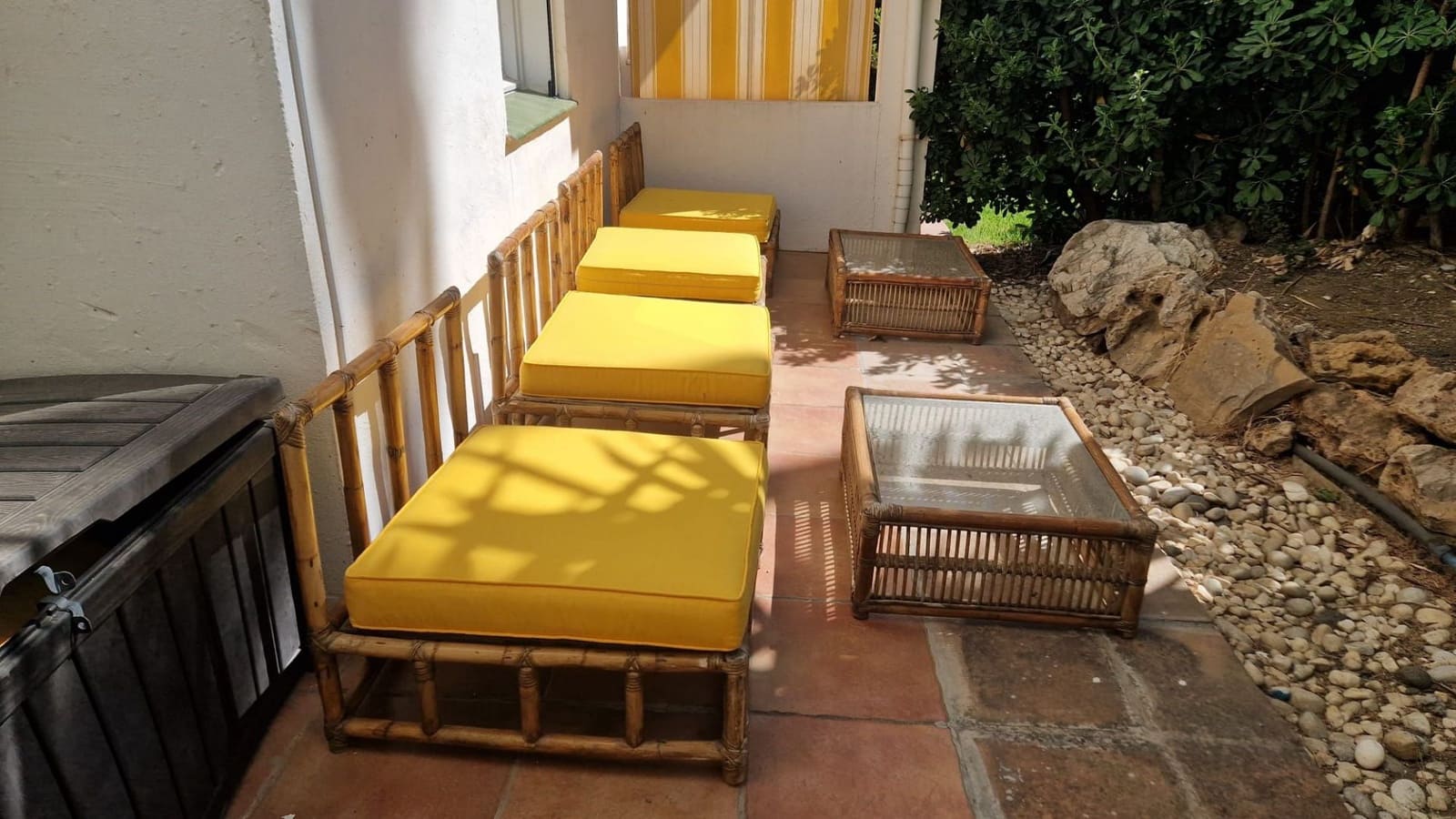 2 slaapkamer Appartement te koop in Estepona - € 350.000 (Ref: 9211716)