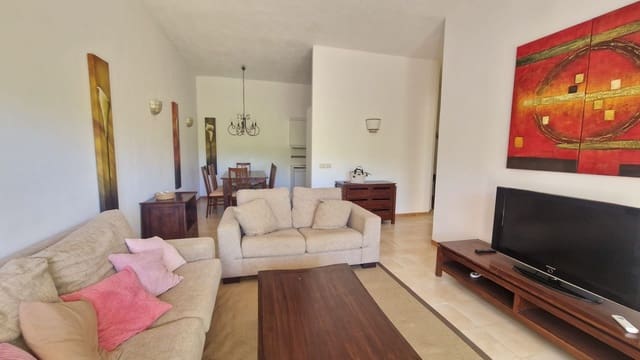 2 soverom Leilighet til salgs i Nueva Atalaya, Estepona - € 350 000 (Ref: 9211716)