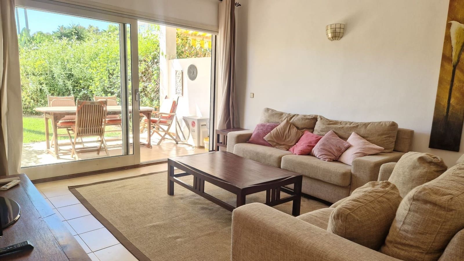 2 slaapkamer Appartement te koop in Estepona - € 350.000 (Ref: 9211716)