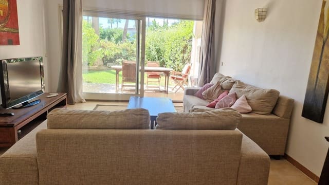 2 soverom Leilighet til salgs i Nueva Atalaya, Estepona - € 350 000 (Ref: 9211716)