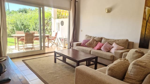 2 soverom Leilighet til salgs i Nueva Atalaya, Estepona - € 350 000 (Ref: 9211716)