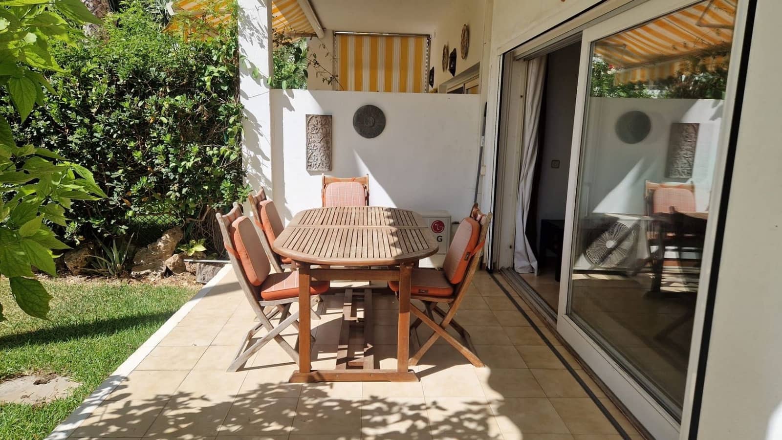 2 slaapkamer Appartement te koop in Estepona - € 350.000 (Ref: 9211716)
