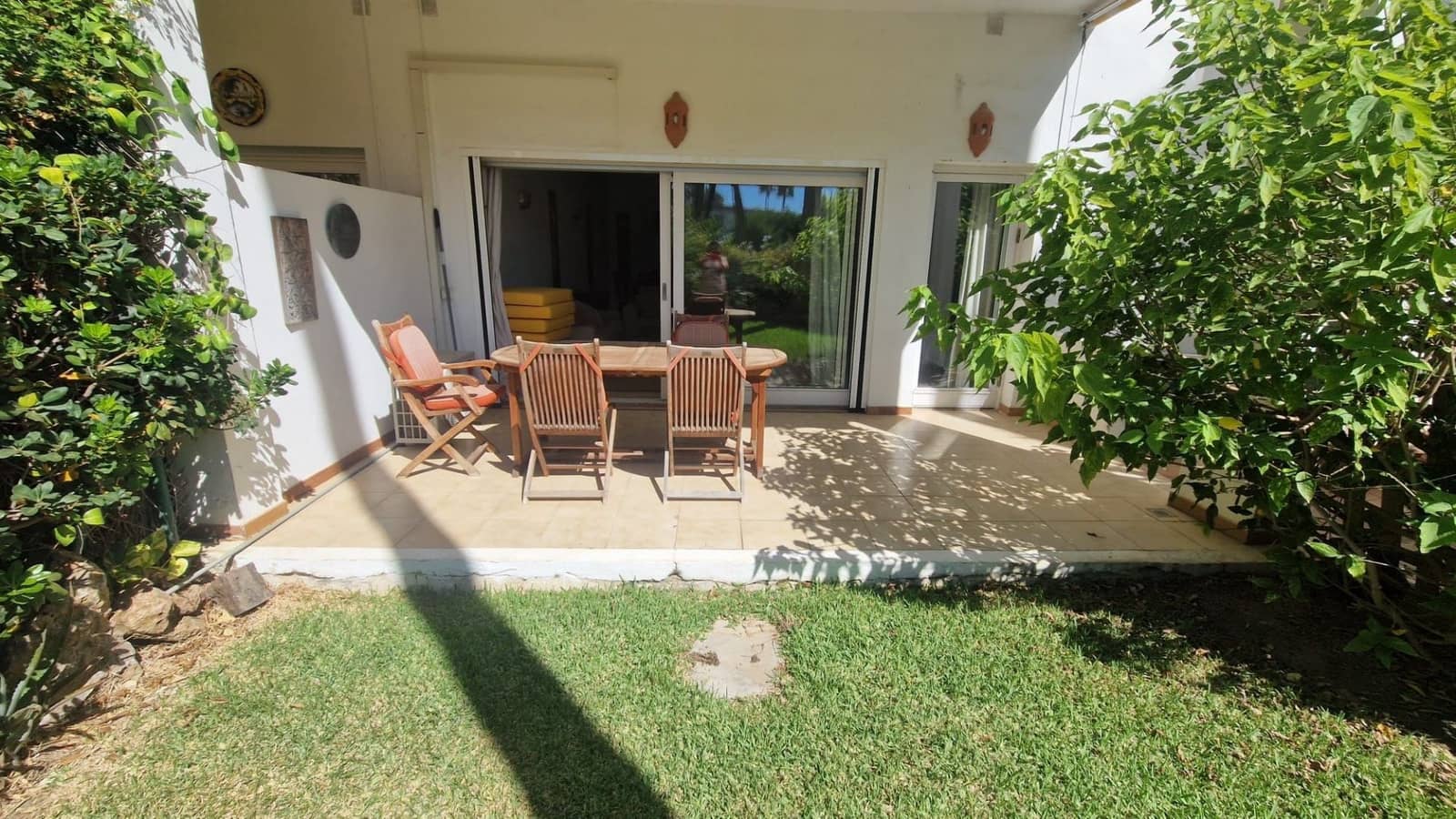 2 slaapkamer Appartement te koop in Estepona - € 350.000 (Ref: 9211716)