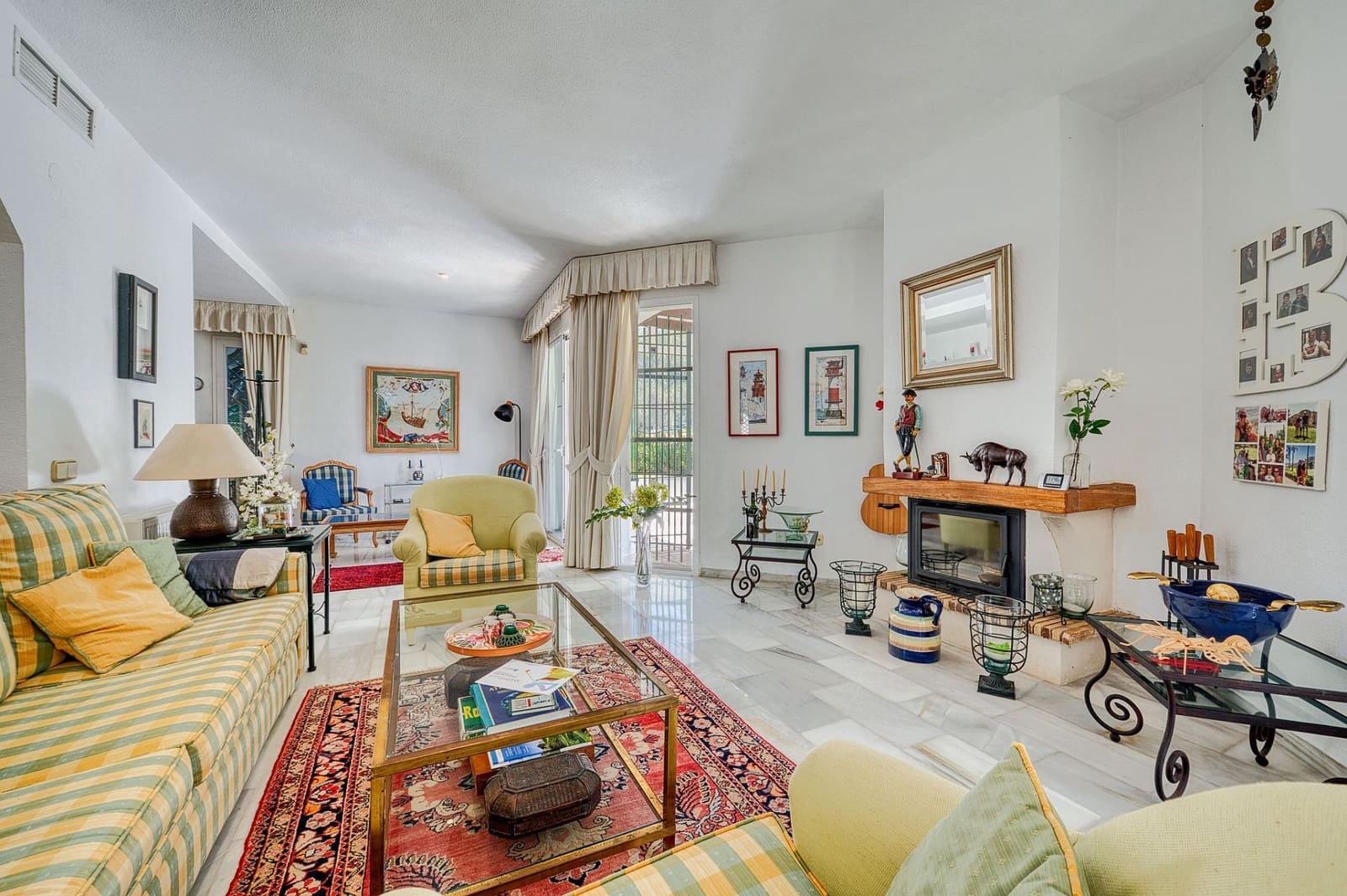 4 Zimmer Villa zu verkaufen in Nueva Andalucia - 2.295.000 € (Ref: 9269066)