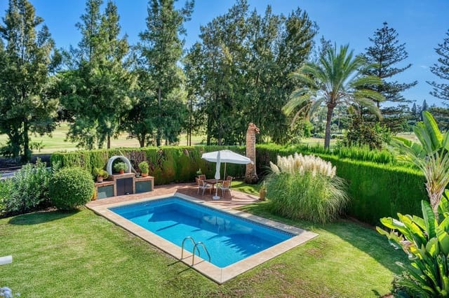 4 Zimmer Villa zu verkaufen in Nueva Andalucia, Marbella - 2.295.000 € (Ref: 9269066)