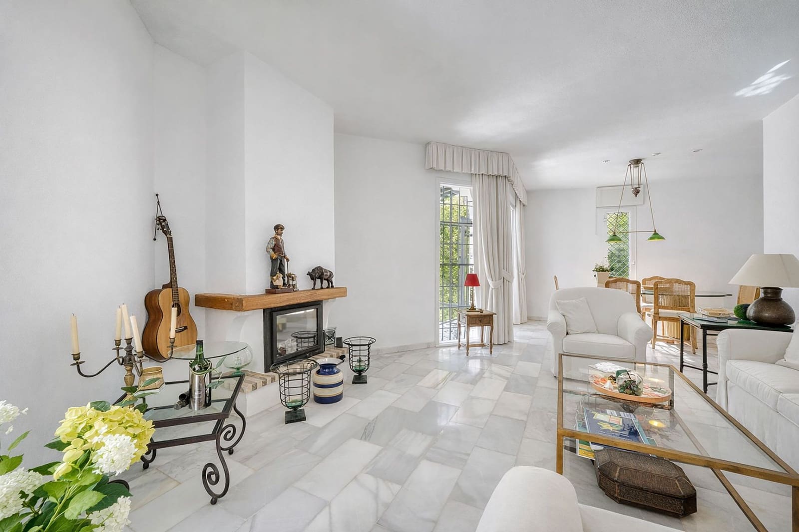 4 bedroom Villa for sale in Nueva Andalucia - € 2,145,000 (Ref: 9269066)