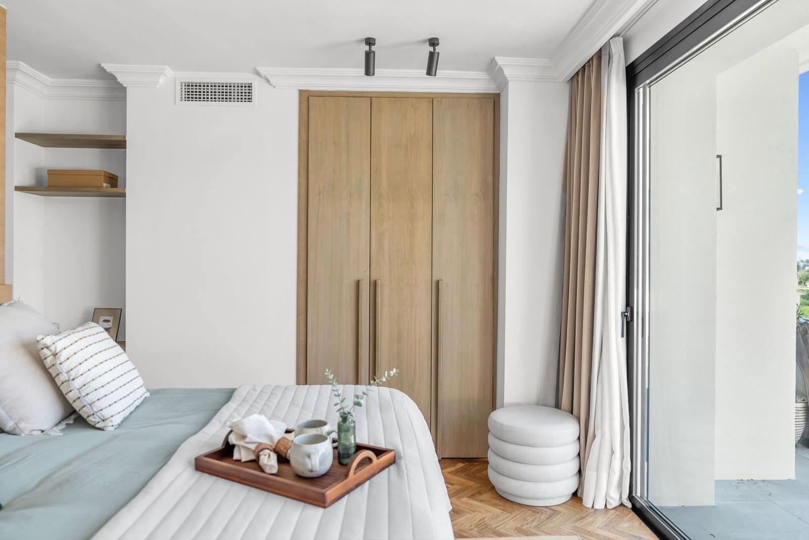 Chalet de 5 habitaciones en Nueva Andalucia en venta - 3.495.000 € (Ref: 9312197)