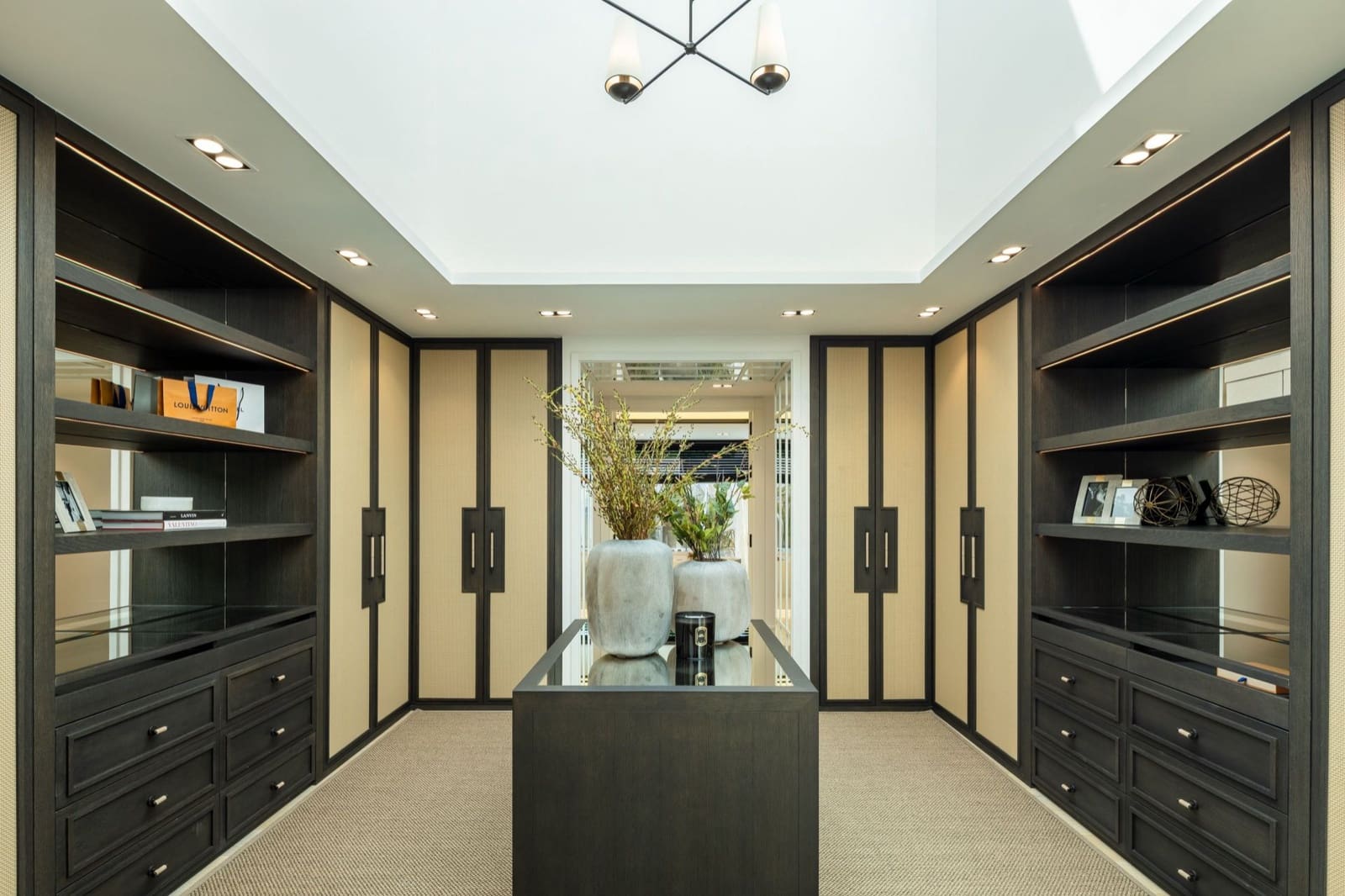 7 chambre Villa/Maison à vendre à Nueva Andalucia - 19 500 000 € (Ref: 9325832)