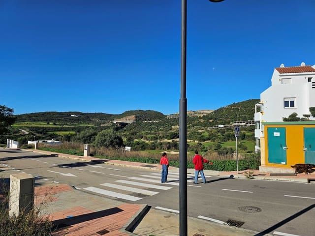 Building Plot for sale in Valle Romano Golf, Estepona - € 220,000 (Ref: 9366795)