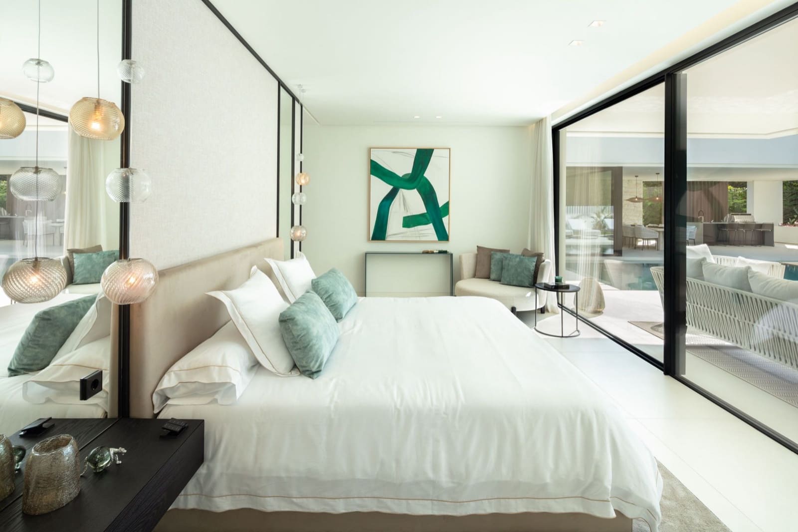 5 quarto Moradia para venda em Nueva Andalucia - 5 995 000 € (Ref: 9402848)