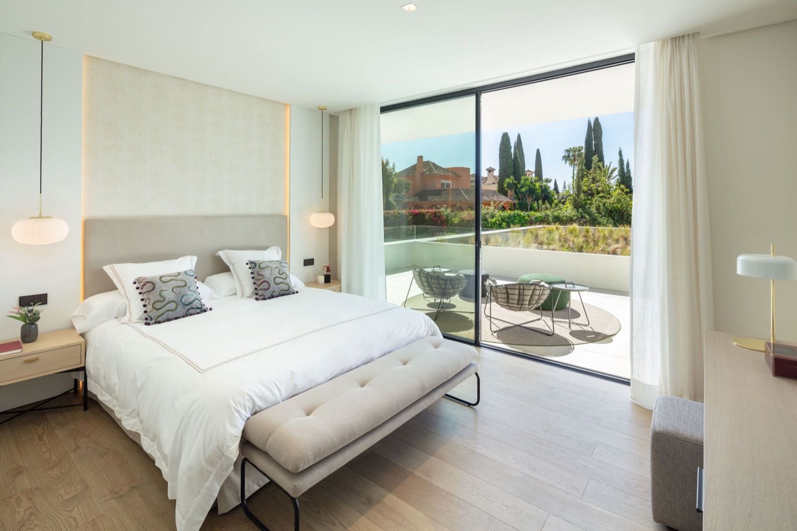 5 quarto Moradia para venda em Nueva Andalucia - 5 995 000 € (Ref: 9402848)