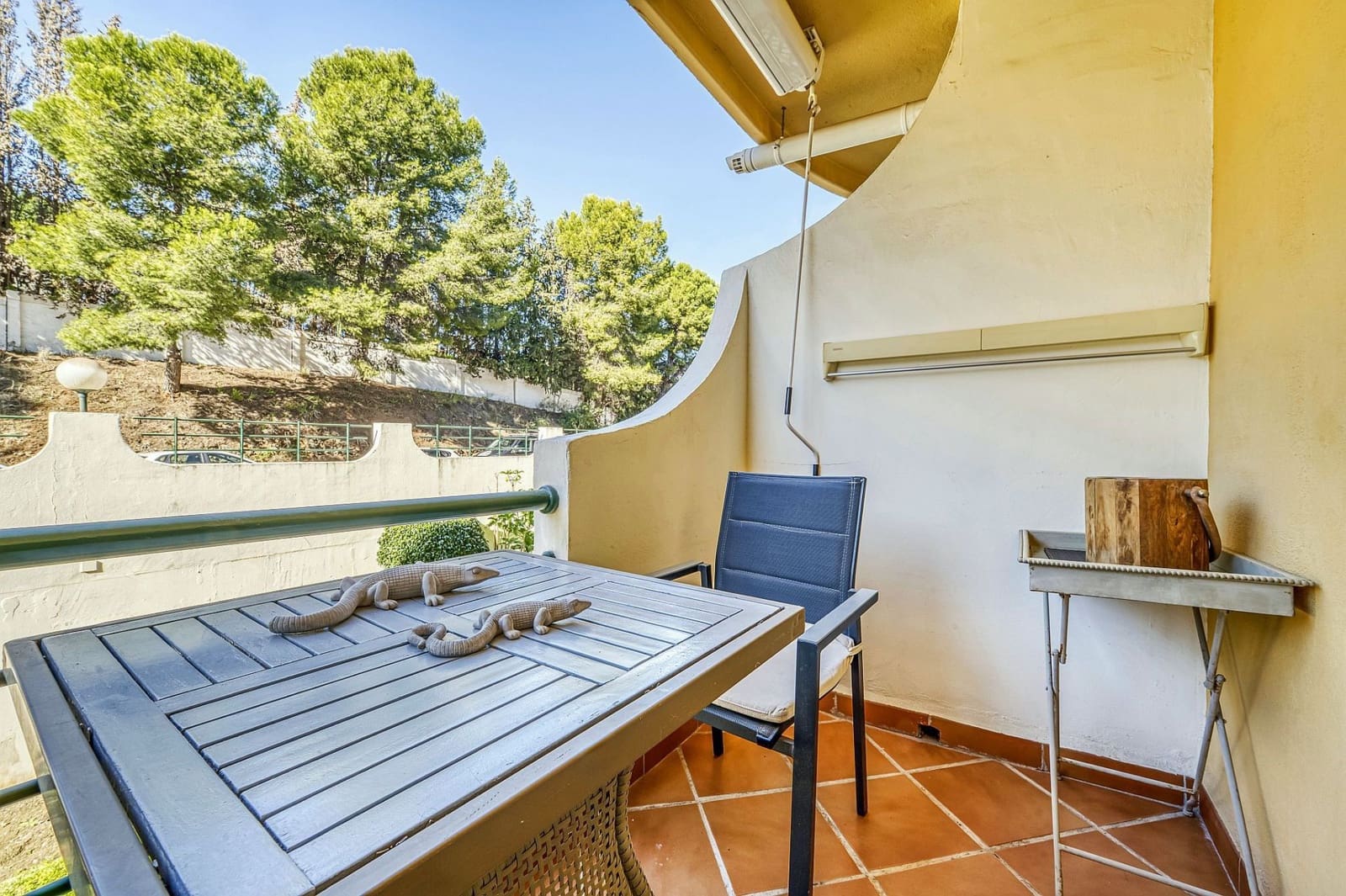 Apartamento de 2 habitaciones en Nueva Andalucia en venta - 495.000 € (Ref: 9410381)