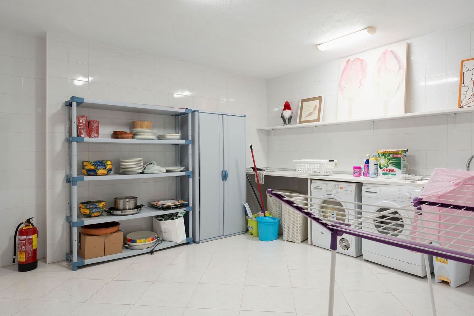 4 bedroom Villa for sale in Nueva Andalucia - € 2,995,000 (Ref: 9426365)