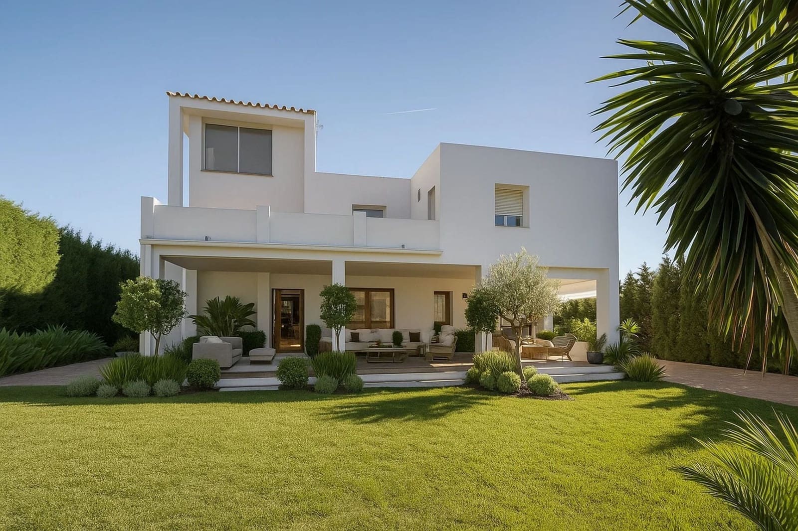 5 slaapkamer Villa te koop in Nueva Andalucia - € 1.600.000 (Ref: 9432853)