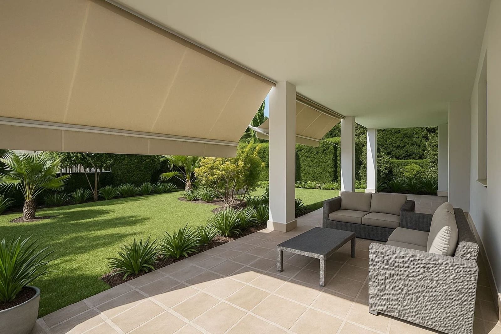 5 slaapkamer Villa te koop in Nueva Andalucia - € 1.600.000 (Ref: 9432853)