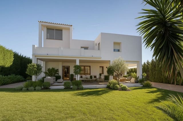 5 slaapkamer Villa te koop in Los Naranjos, Marbella - € 1.600.000 (Ref: 9432853)