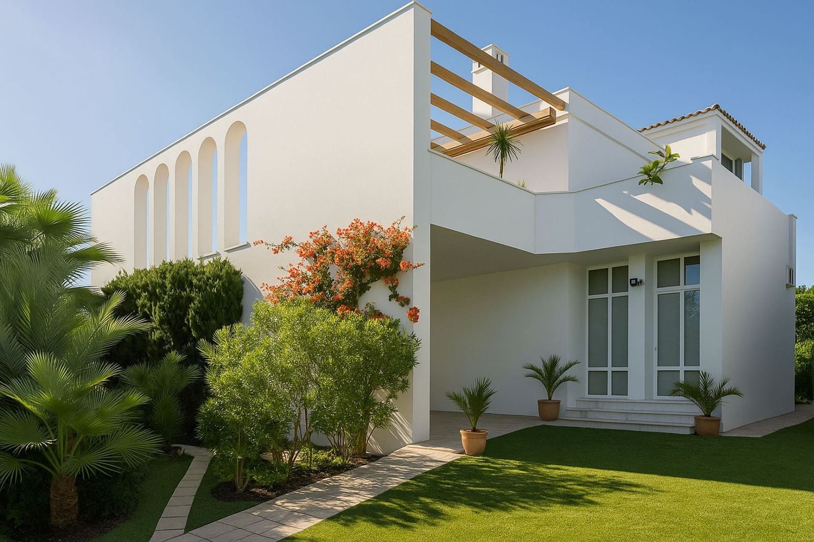 5 slaapkamer Villa te koop in Nueva Andalucia - € 1.600.000 (Ref: 9432853)