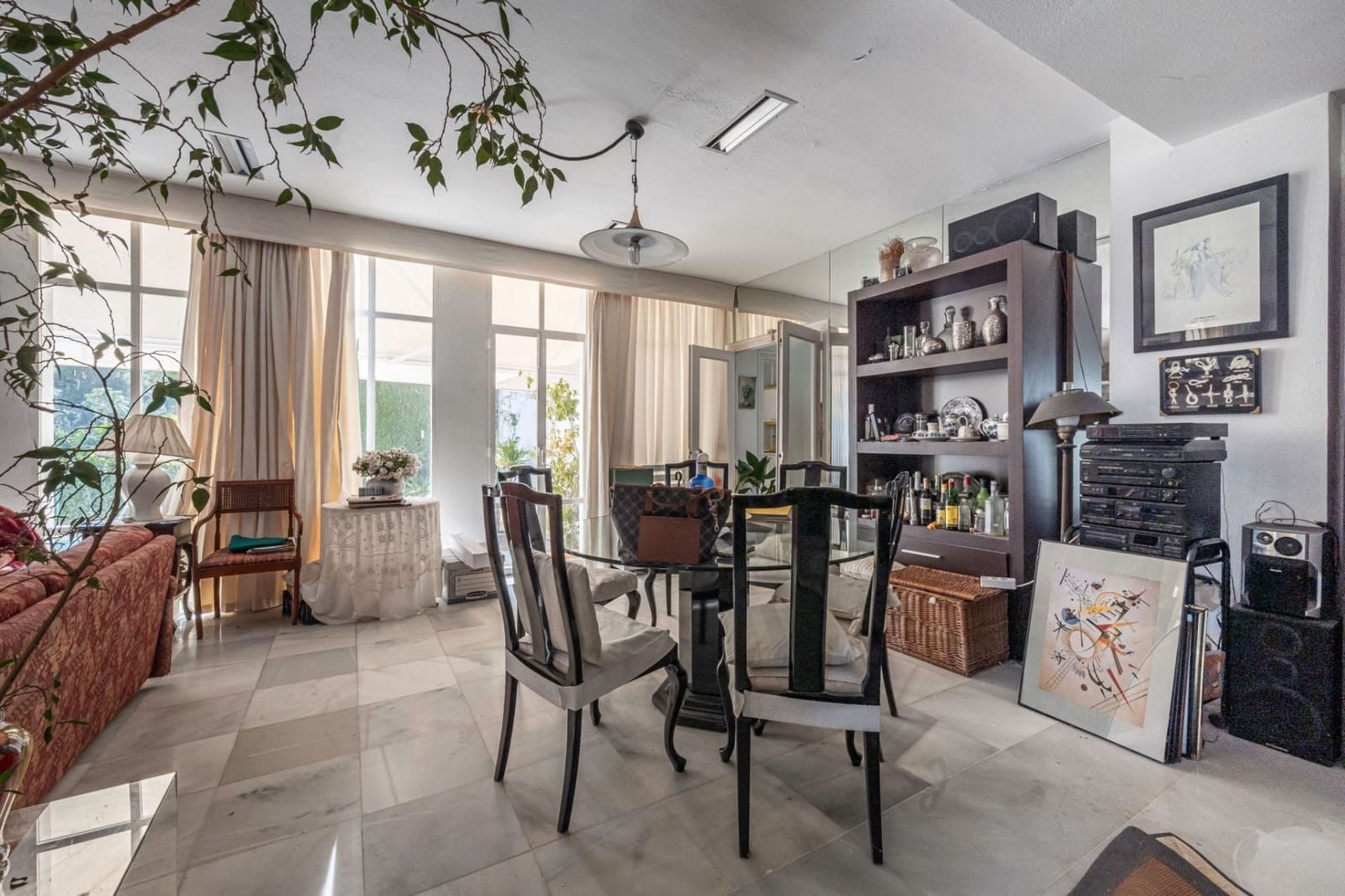 5 slaapkamer Villa te koop in Nueva Andalucia - € 1.600.000 (Ref: 9432853)