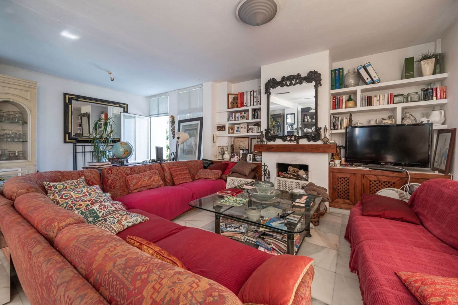 5 slaapkamer Villa te koop in Nueva Andalucia - € 1.600.000 (Ref: 9432853)