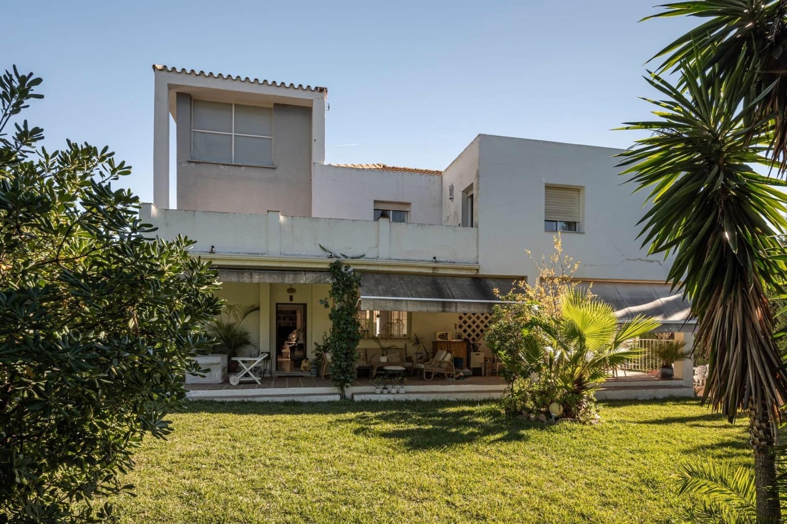 5 slaapkamer Villa te koop in Nueva Andalucia - € 1.600.000 (Ref: 9432853)