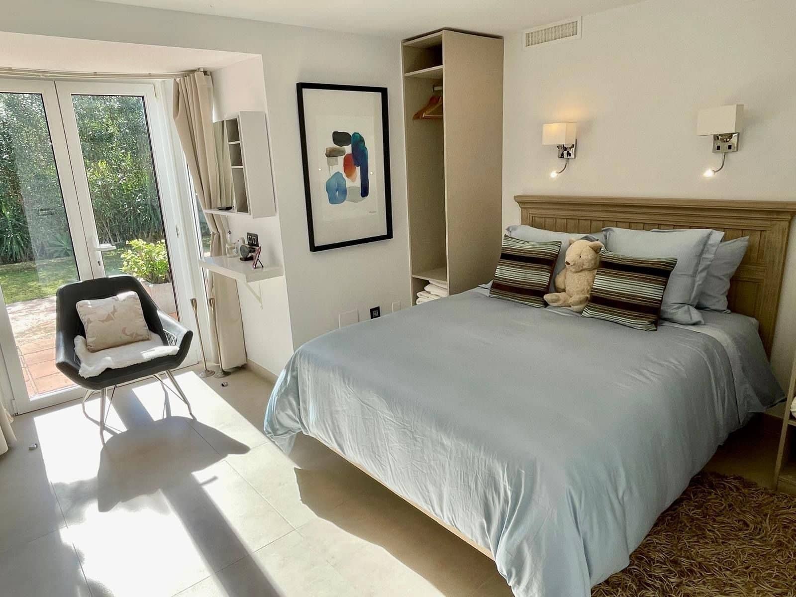 7 chambre Villa/Maison à vendre à Marbella - 3 000 000 € (Ref: 9449709)