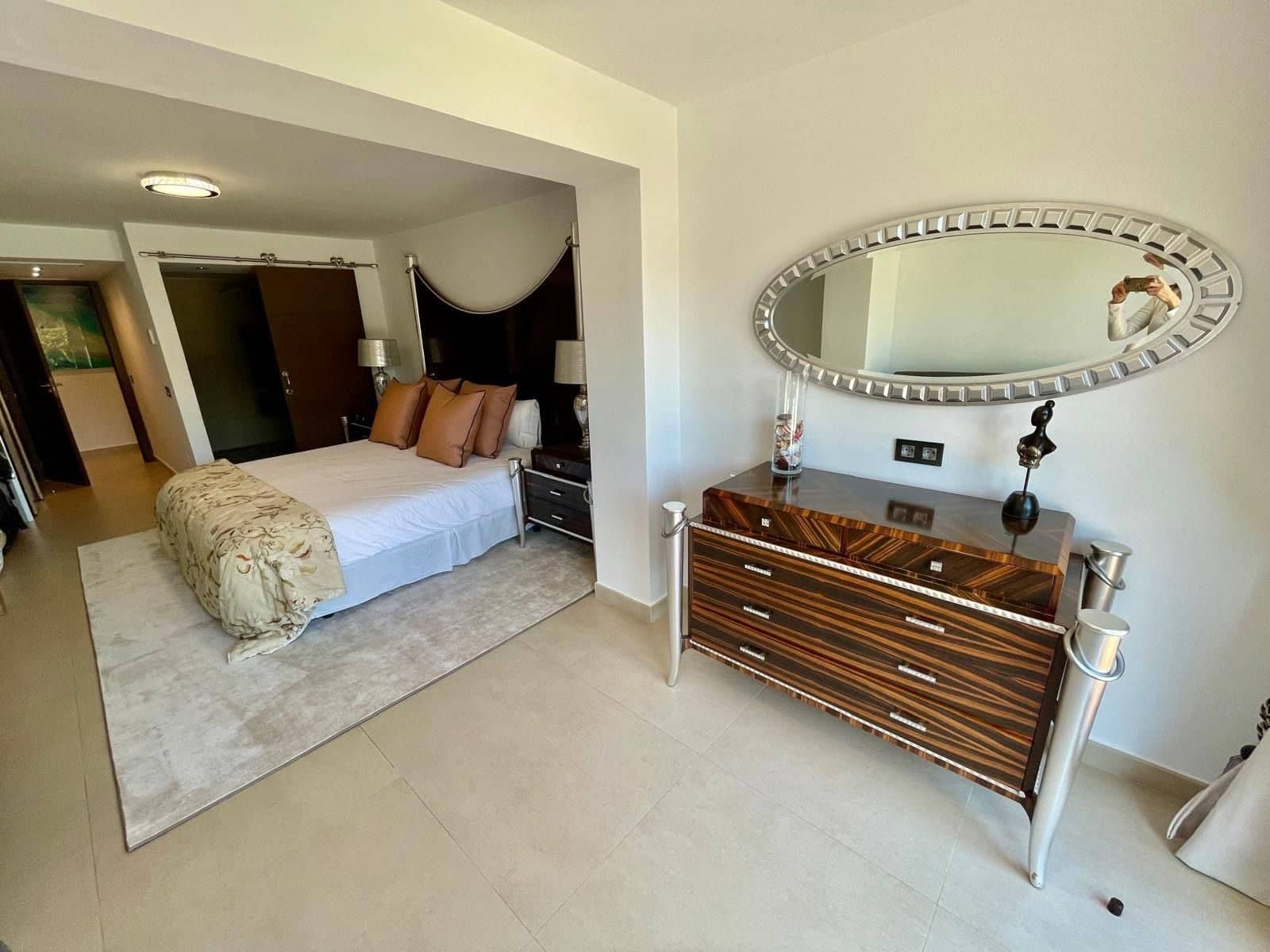 7 chambre Villa/Maison à vendre à Marbella - 3 000 000 € (Ref: 9449709)