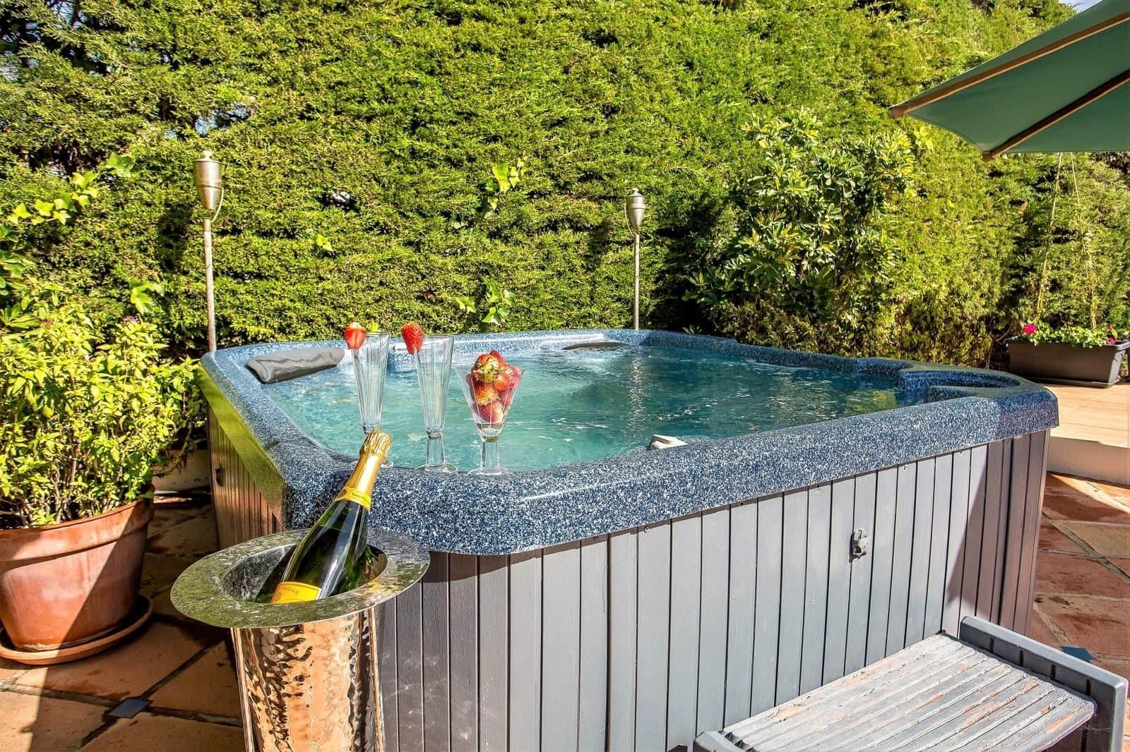 7 chambre Villa/Maison à vendre à Marbella - 3 000 000 € (Ref: 9449709)