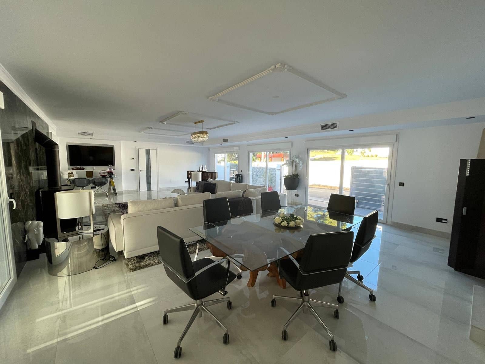 10 soveværelse Villa til salg i San Pedro de Alcantara - € 4.200.000 (Ref: 9449710)