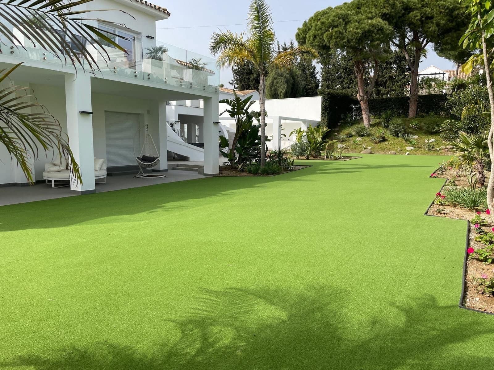 10 soveværelse Villa til salg i San Pedro de Alcantara - € 4.200.000 (Ref: 9449710)