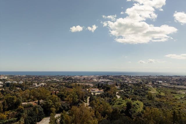 4 Zimmer Haus zu verkaufen in La Quinta, Benahavís - 1.195.000 € (Ref: 9450855)