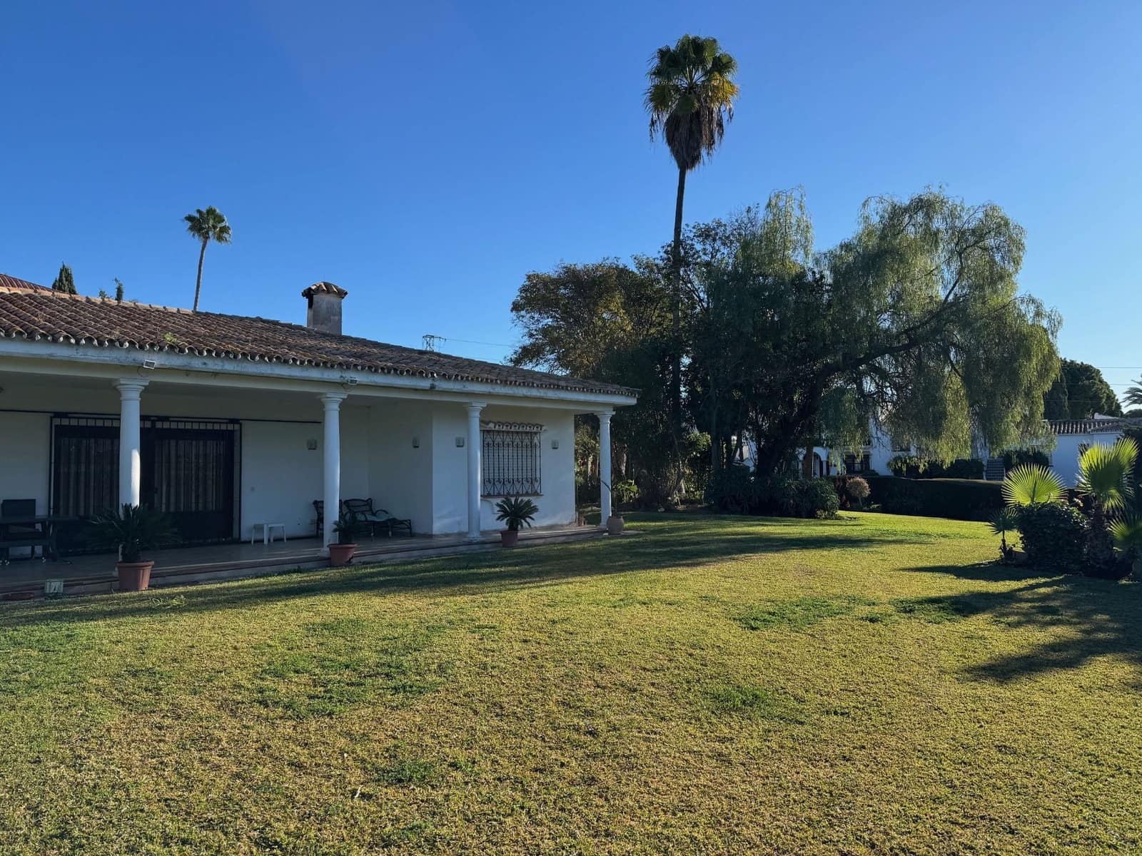 3 Zimmer Villa zu verkaufen in El Paraiso - 1.375.000 € (Ref: 9508100)