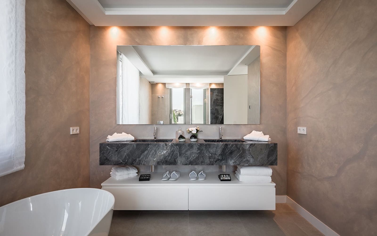 5 Zimmer Villa zu verkaufen in Benahavis - 2.625.000 € (Ref: 9540577)