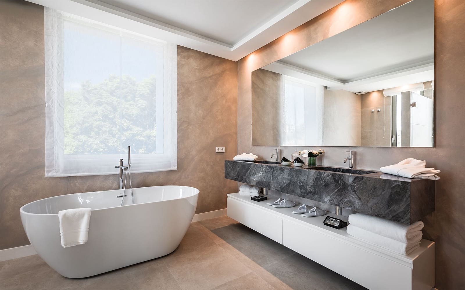 5 Zimmer Villa zu verkaufen in Benahavis - 2.625.000 € (Ref: 9540577)