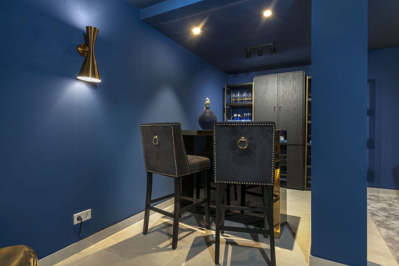 5 Zimmer Villa zu verkaufen in Benahavis - 2.625.000 € (Ref: 9540577)