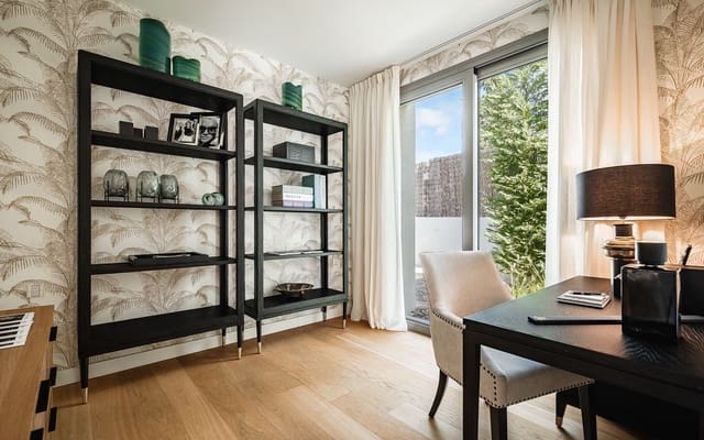 5 Zimmer Villa zu verkaufen in El Paraíso, Benahavís - 2.625.000 € (Ref: 9540577)