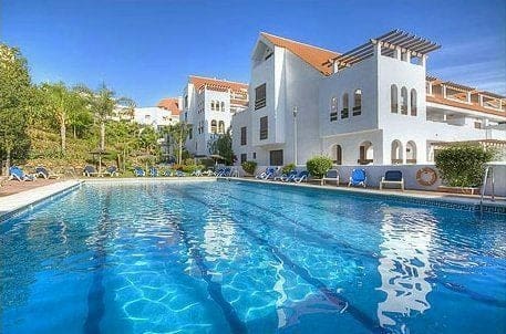 3 sovrum Lägenhet till salu i Nueva Andalucia - 685 000 € (Ref: 9560716)