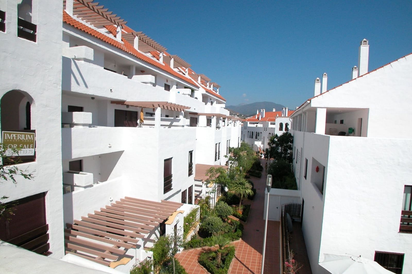 3 sovrum Lägenhet till salu i Nueva Andalucia - 685 000 € (Ref: 9560716)