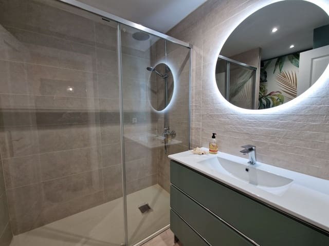 3 sovrum Lägenhet till salu i Rodeo Alto - Guadaiza - La Campana, Marbella - 685 000 € (Ref: 9560716)