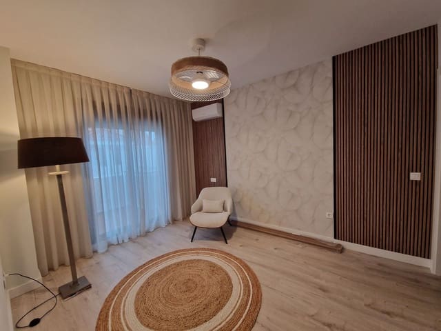 3 sovrum Lägenhet till salu i Rodeo Alto - Guadaiza - La Campana, Marbella - 685 000 € (Ref: 9560716)