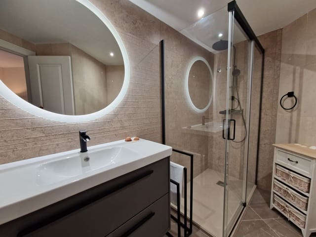 3 sovrum Lägenhet till salu i Rodeo Alto - Guadaiza - La Campana, Marbella - 685 000 € (Ref: 9560716)