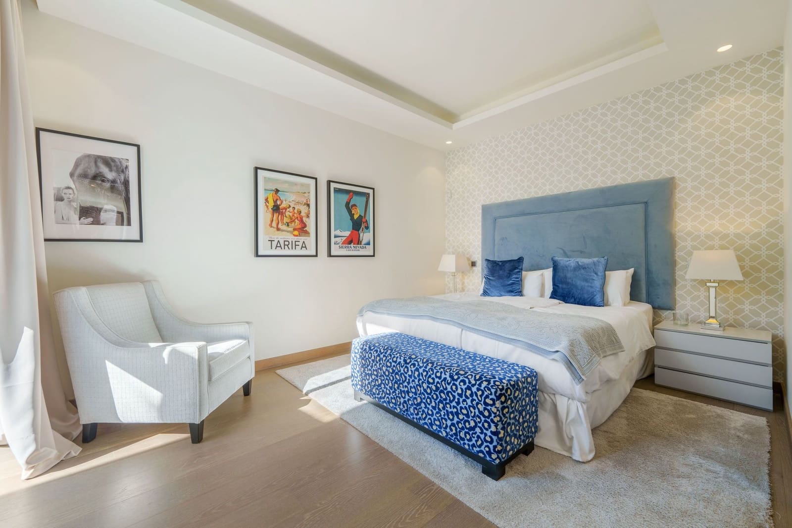 Chalet de 6 habitaciones en Nueva Andalucia en venta - 4.290.000 € (Ref: 9606573)