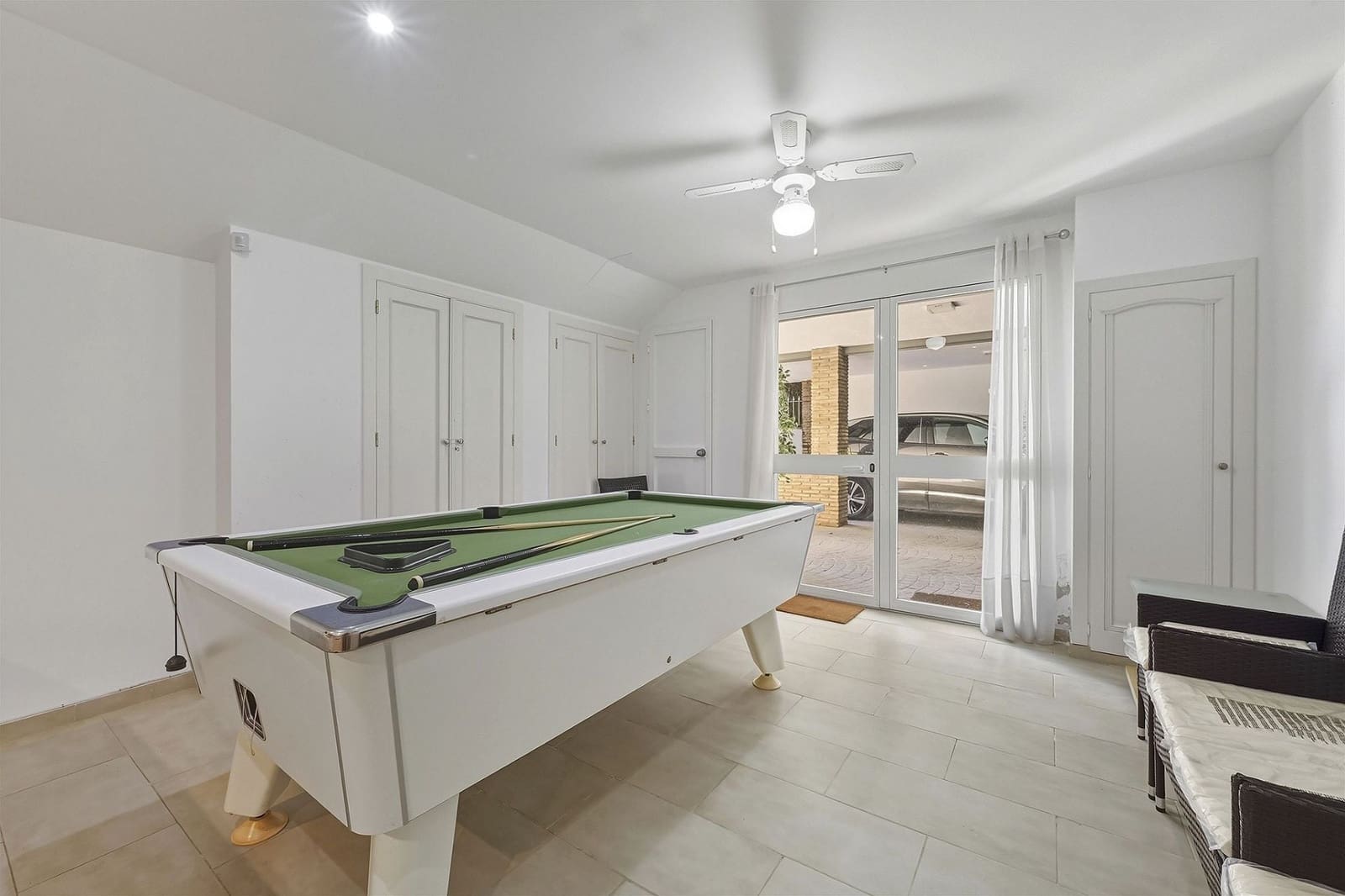 8 chambre Villa/Maison à vendre à Nueva Andalucia - 2 250 000 € (Ref: 9618861)