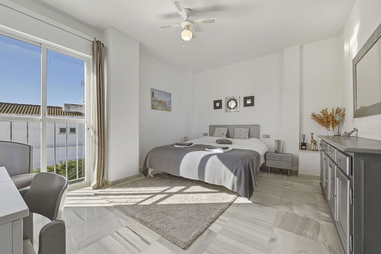 8 chambre Villa/Maison à vendre à Nueva Andalucia - 2 250 000 € (Ref: 9618861)